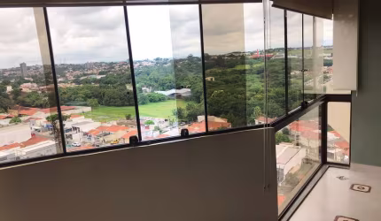 Apartamento para venda em Vila Nova de 238.00m² com 3 Quartos, 1 Suite e 2 Garagens