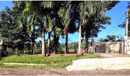 Casa para venda em Chácara Recreio Floresta de 103.58m² com 2 Quartos