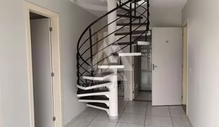 Cobertura para venda em Jardim Estrela de 90.00m² com 2 Quartos e 1 Garagem