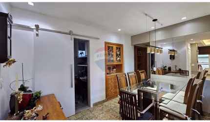 Apartamento para venda em Serra de 96.50m² com 3 Quartos, 1 Suite e 2 Garagens
