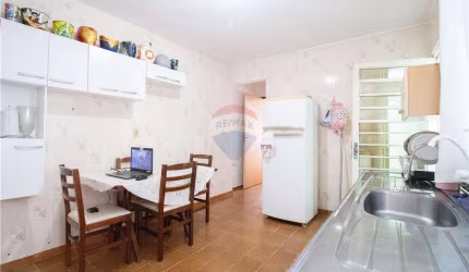 Casa para venda em Vila Isabel Eber de 88.00m² com 2 Quartos
