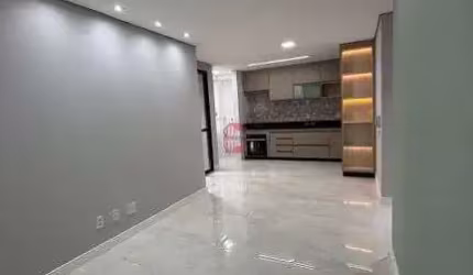 Apartamento para venda em Vila Progresso de 70.00m² com 2 Quartos, 1 Suite e 1 Garagem