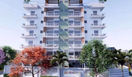 Apartamento para venda em Sapé de 71.00m² com 2 Quartos e 1 Garagem