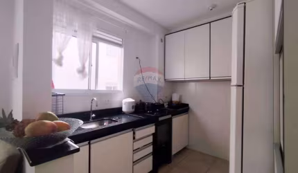 Apartamento para venda em Jardim Real Park de 46.00m² com 2 Quartos e 1 Garagem