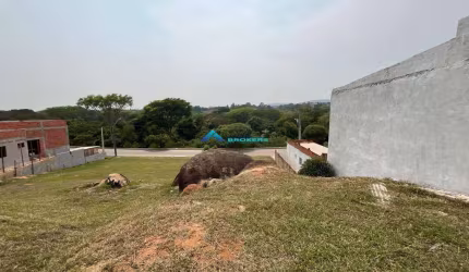 Terreno para venda em Pinhal de 248.10m²