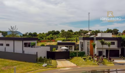 Casa de Condomínio para venda em Jardim Ninho Verde Ii de 1200.00m² com 8 Quartos, 8 Suites e 12 Garagens