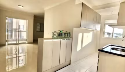 Apartamento para venda em Caguassu de 78.00m² com 2 Quartos, 1 Suite e 1 Garagem