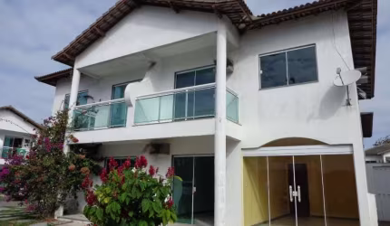 Casa para venda em Palmeiras de 170.00m² com 4 Quartos e 3 Suites