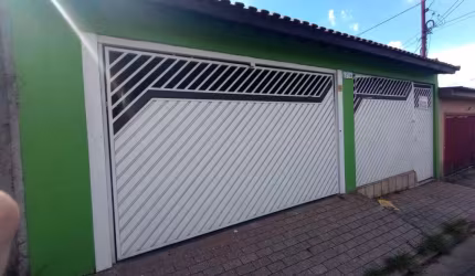 Casa para venda em Vila Curuçá de 190.00m² com 3 Quartos, 1 Suite e 3 Garagens