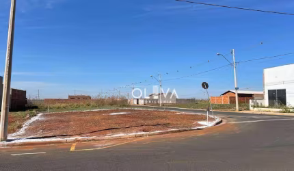 Terreno para venda em Loteamento Parque Nova Esperança de 226.00m²