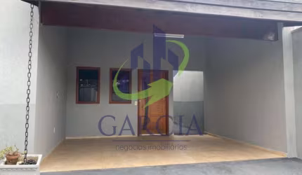 Casa para venda em Jardim Santa Cruz de 200.00m² com 2 Quartos, 1 Suite e 1 Garagem