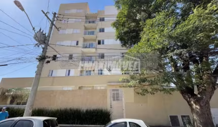 Apartamento para venda em Vila Hortência de 135.00m² com 3 Quartos, 2 Suites e 2 Garagens