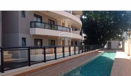 Apartamento para alugar em Centro de 40.00m² com 1 Quarto e 1 Garagem