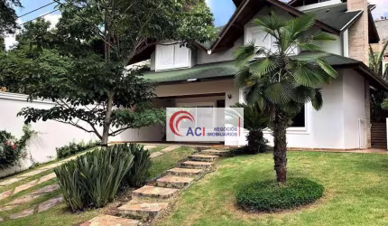Casa de Condomínio para venda em Nova Paulista de 281.00m² com 3 Quartos, 1 Suite e 4 Garagens