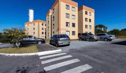 Apartamento para venda em Cachoeira de 45.13m² com 2 Quartos e 1 Garagem