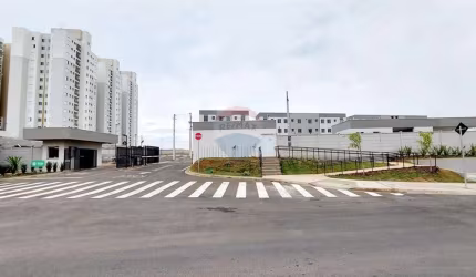 Apartamento para venda em Parque Orestes Ôngaro de 56.00m² com 2 Quartos e 1 Garagem