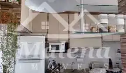 Apartamento para venda em Tamboré de 72.00m² com 3 Quartos, 1 Suite e 1 Garagem
