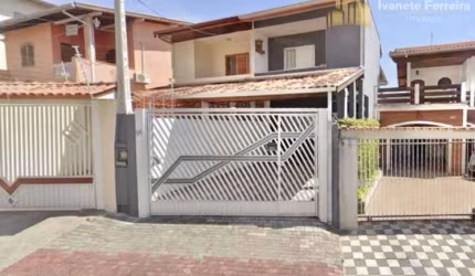 Casa para venda em Jardim Souto de 178.00m² com 4 Quartos, 1 Suite e 2 Garagens
