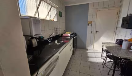 Apartamento para venda em Vila Vianelo de 90.00m² com 3 Quartos, 1 Suite e 1 Garagem