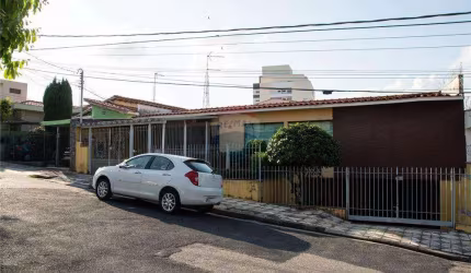Casa para venda em Vila Lucy de 750.00m² com 4 Quartos e 7 Garagens