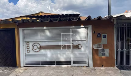 Casa para venda em Granja Viana de 86.00m² com 2 Quartos e 1 Garagem