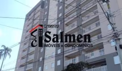 Apartamento para alugar em Vila Nova Bonsucesso de 57.77m² com 2 Quartos e 1 Garagem