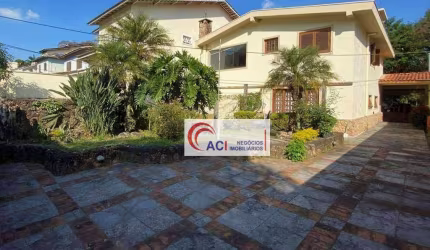 Casa de Condomínio para venda em São Paulo Ii de 304.00m² com 4 Quartos, 2 Suites e 6 Garagens
