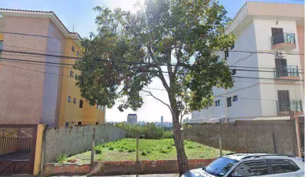 Terreno para venda em Parque Campolim de 560.00m²