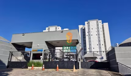 Apartamento para venda e aluguel em Jardim Pagliato de 54.00m² com 2 Quartos e 1 Garagem