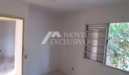 Casa para alugar em Jardim Doutor Paulo Gomes Romeo de 57.00m² com 2 Quartos e 2 Garagens