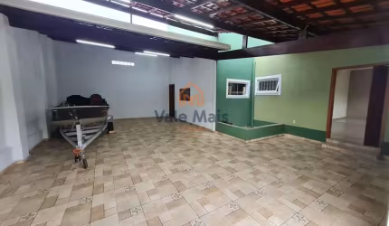 Casa para alugar em Jardim São José de 240.00m² com 4 Quartos, 1 Suite e 4 Garagens