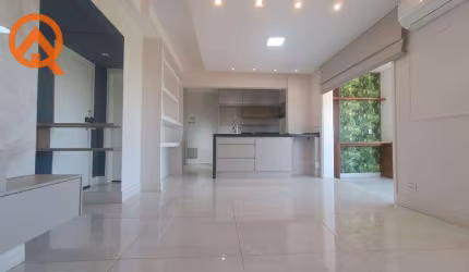 Apartamento para venda em Morumbi de 92.00m² com 3 Quartos, 1 Suite e 2 Garagens