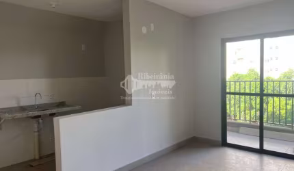 Apartamento para alugar em Jardim Das Oliveiras de 61.00m² com 2 Quartos, 1 Suite e 1 Garagem