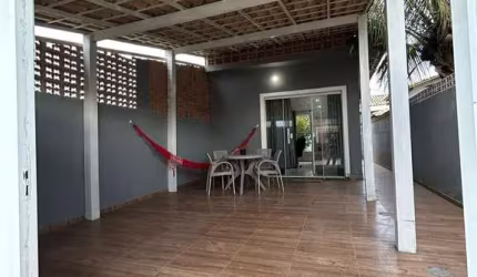 Kitnet para venda em Unamar (tamoios) de 40.00m² com 1 Quarto e 1 Garagem