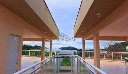 Apartamento para venda em Maranduba de 43.00m² com 1 Quarto e 1 Garagem