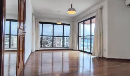Apartamento para venda em Vila Oliveira de 207.00m² com 3 Quartos, 2 Suites e 2 Garagens