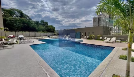 Apartamento para venda em Horto Florestal de 54.00m² com 2 Quartos e 1 Garagem