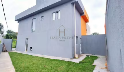 Casa para venda em Jardim Japão (caucaia Do Alto) de 100.00m² com 2 Quartos e 1 Garagem