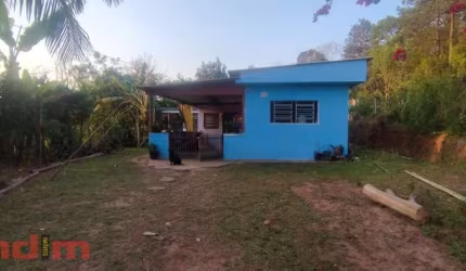 Casa para venda em Jardim Chácaras Oriente de 2100.00m² com 2 Quartos e 1 Garagem
