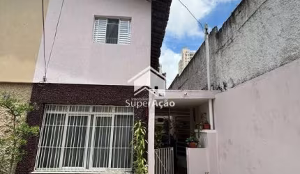 Casa para venda em Gopoúva de 119.00m² com 2 Quartos