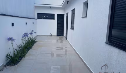Casa para venda em Villagio Wanel de 136.00m² com 3 Quartos, 3 Suites e 4 Garagens