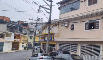Casa para venda em Parque Santa Teresa de 310.00m² com 5 Quartos e 2 Garagens