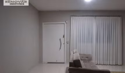 Sobrado para venda em Vila Suissa de 176.00m² com 3 Quartos, 1 Suite e 2 Garagens