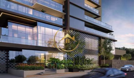 Apartamento para venda em Cambuí de 170.00m² com 3 Quartos, 3 Suites e 3 Garagens