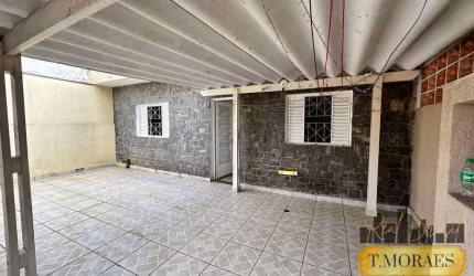 Casa para alugar em Jardim Capitão de 140.00m² com 3 Quartos e 2 Garagens