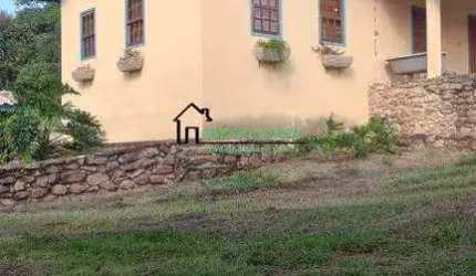Fazenda / Sítio para venda em RECANTO QUARTO CENTENÁRIO de 140000.00m² com 5 Quartos e 10 Garagens