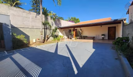 Casa para venda em Jardim Conceição (sousas) de 222.80m² com 3 Quartos, 3 Suites e 6 Garagens