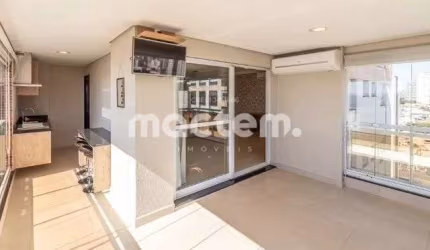 Apartamento para venda em Jardim Botânico de 200.00m² com 3 Quartos, 3 Suites e 3 Garagens