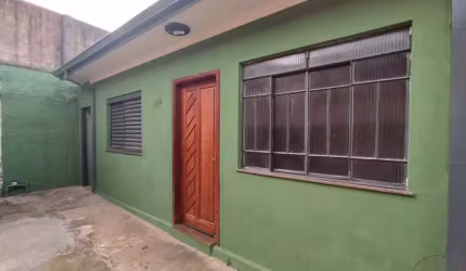 Casa para venda em Centro de 82.00m² com 3 Quartos e 1 Suite