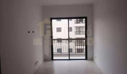 Apartamento para venda em Jardim Belval de 59.00m² com 2 Quartos, 1 Suite e 1 Garagem